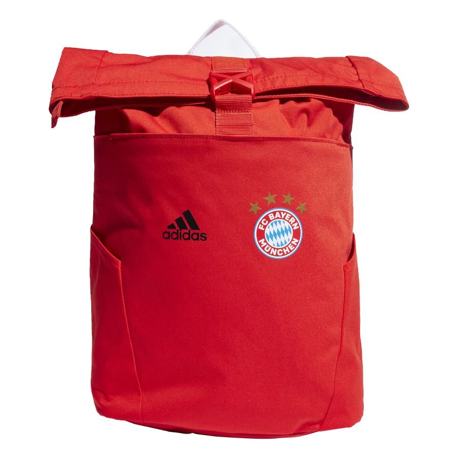 Bayern München Ryggsäck - Röd