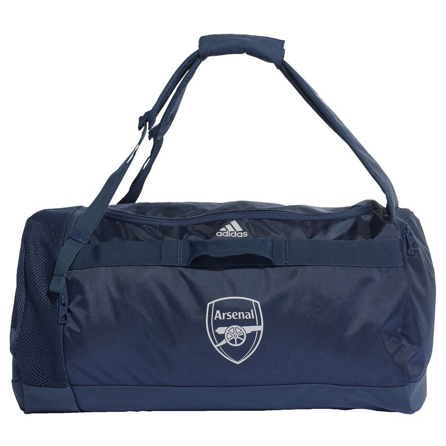 Arsenal Sportväska Medium - Blå