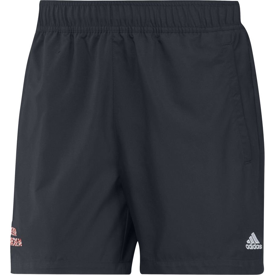 Bayern München Shorts - Blå