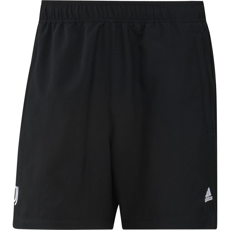 Juventus Shorts - Svart