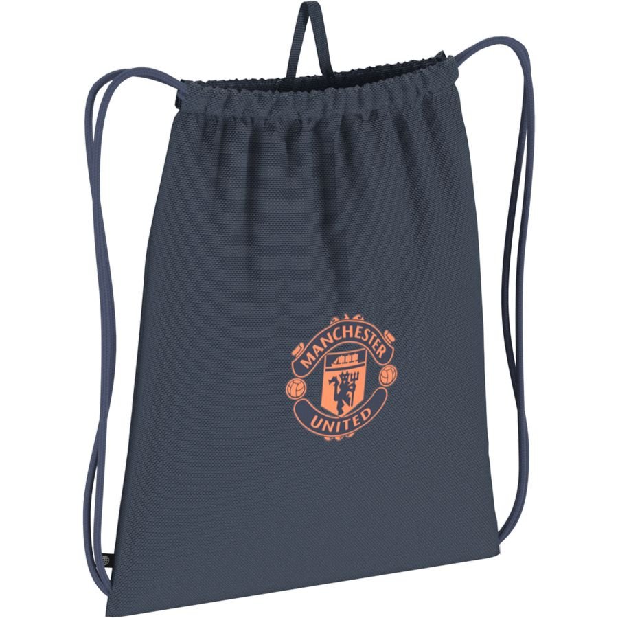 Manchester United Gymnastikpose - Blå thumbnail