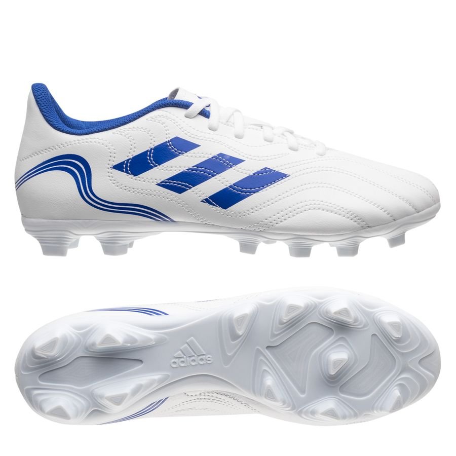 Visiter la boutique adidasadidas Coupe Sense.4 FxG Chaussures de Football Mixte 