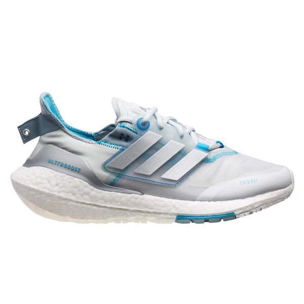 adidas Running Shoe Ultra Boost 22  - Light Blue/White |  