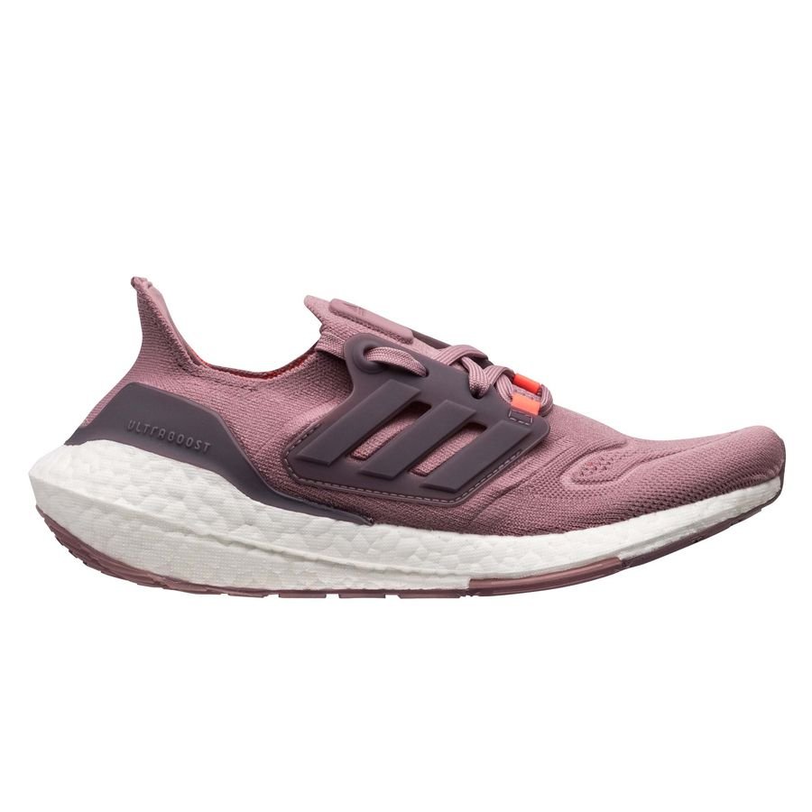 adidas Løbesko Ultra Boost 22 - Pink/Legacy Purple Børn thumbnail