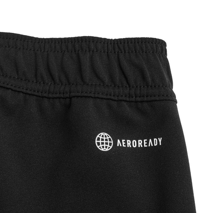 All black adidas condivo pants deals