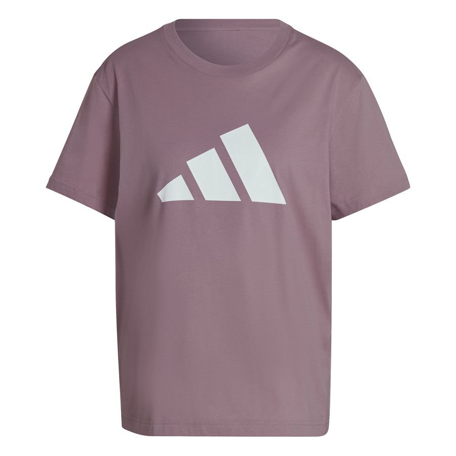 adidas T-Shirt Future Icons Winners 3.0 - Pink Kvinde thumbnail