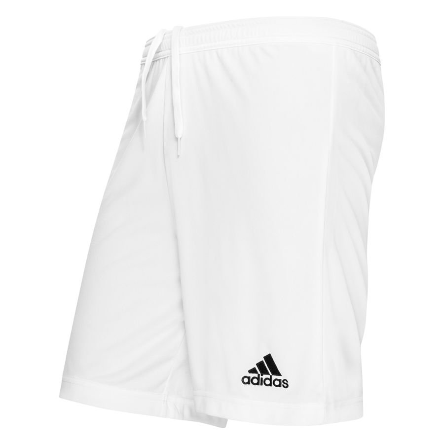 adidas Shorts Entrada 22 - Hvid