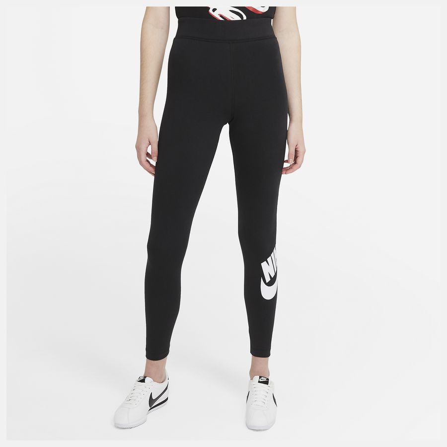 Nike Sportswear Essential-leggings med høj talje til kvinder thumbnail