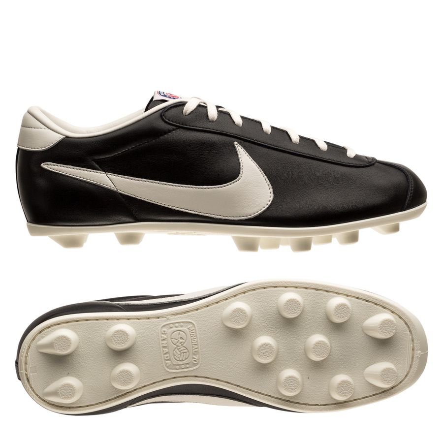 The Nike 1971 FG - Zwart/Wit LIMITED EDITION