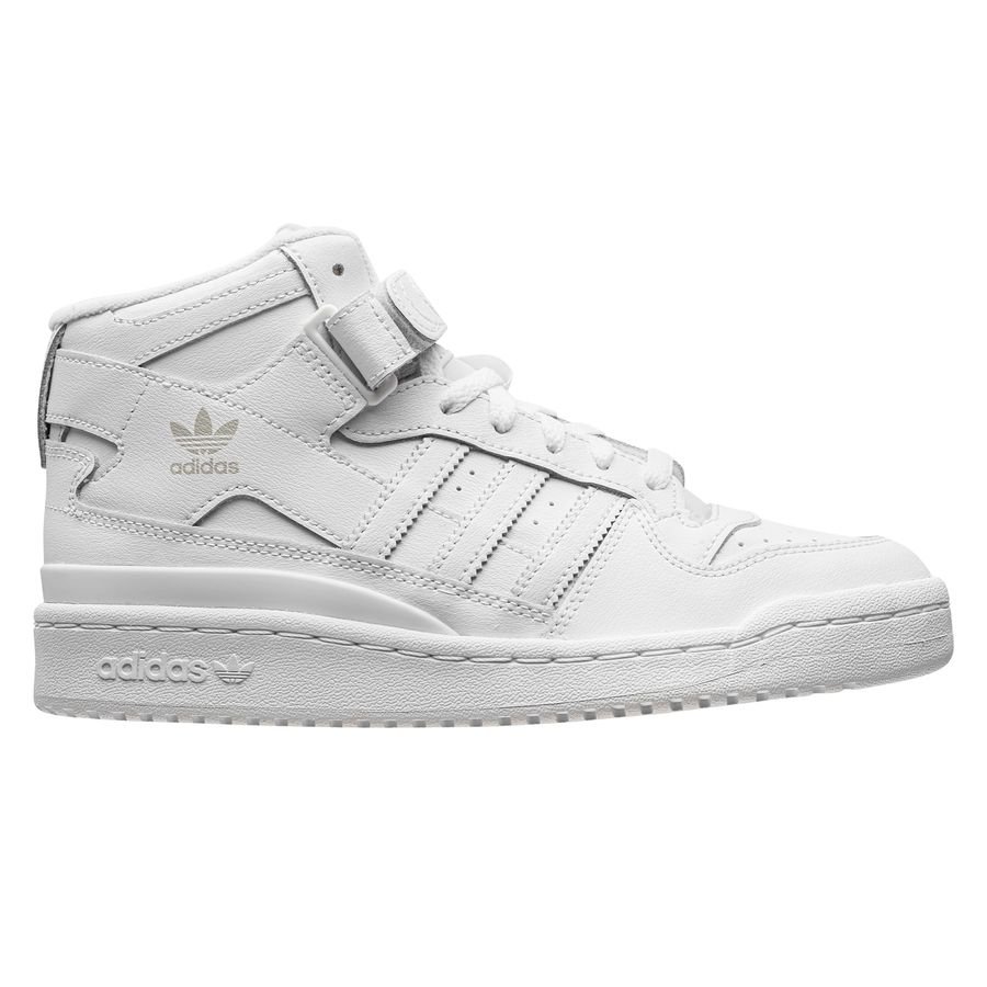 adidas Originals Sneaker Forum Mid - Hvid Børn