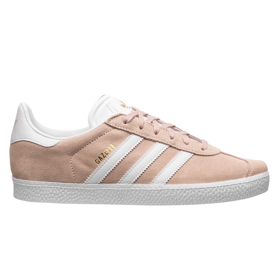 adidas Originals Sneaker Gazelle - Pink/Hvid Børn thumbnail
