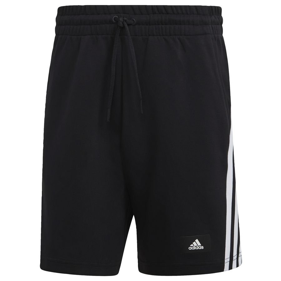 adidas Sportswear Future Icons 3-Stripes shorts Sort thumbnail