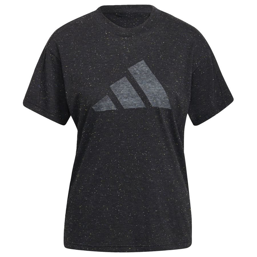 adidas Sportswear Future Icons Winners 3.0 T-shirt Sort thumbnail