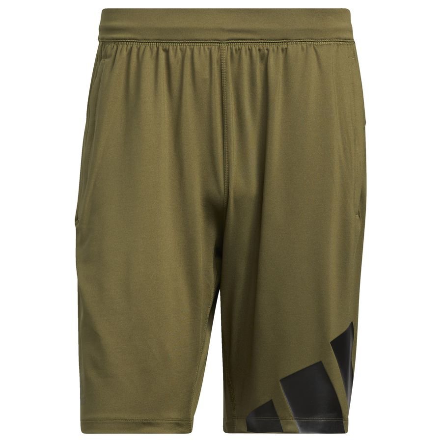 4KRFT shorts Grøn thumbnail