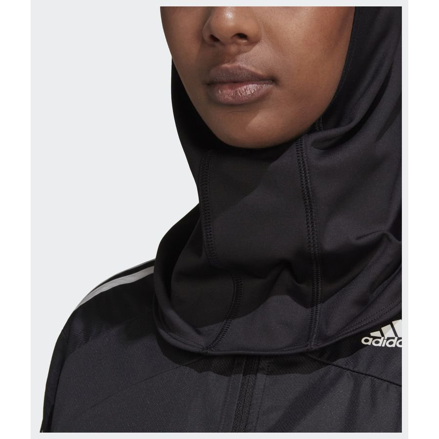 Run Icons 3-Stripes Sport hijab Sort thumbnail