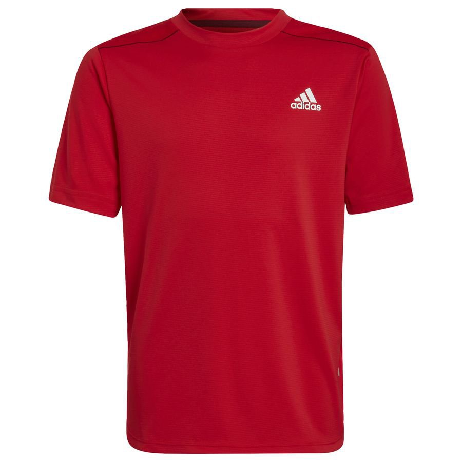Designed for Sport AEROREADY Training T-shirt Rød thumbnail