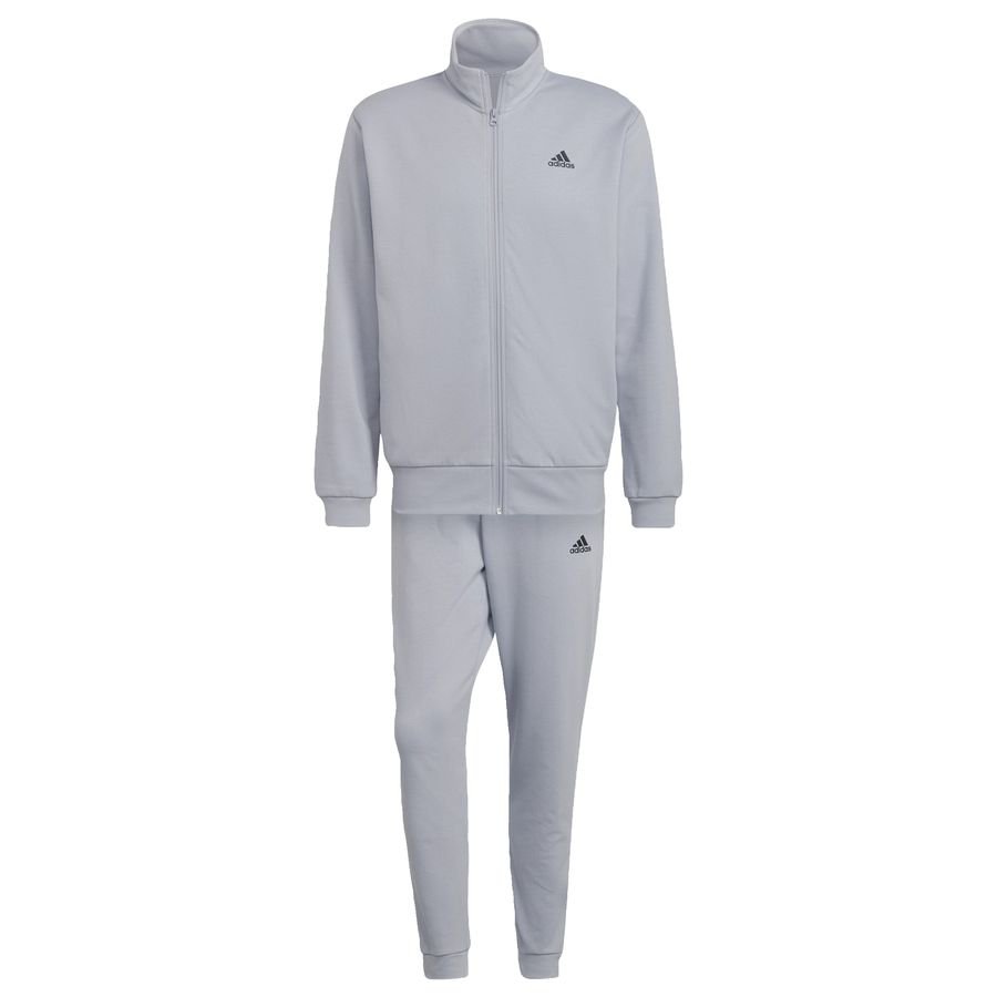 Logo Graphic Track Suit Grey thumbnail