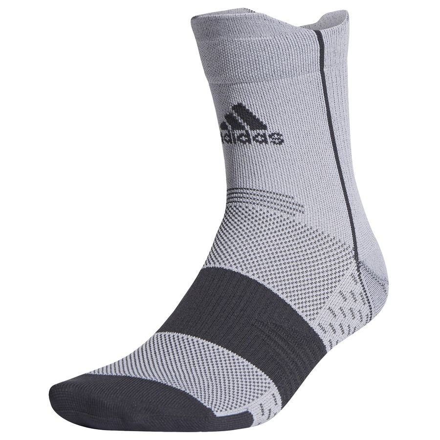Adizero Ankle Socks White thumbnail