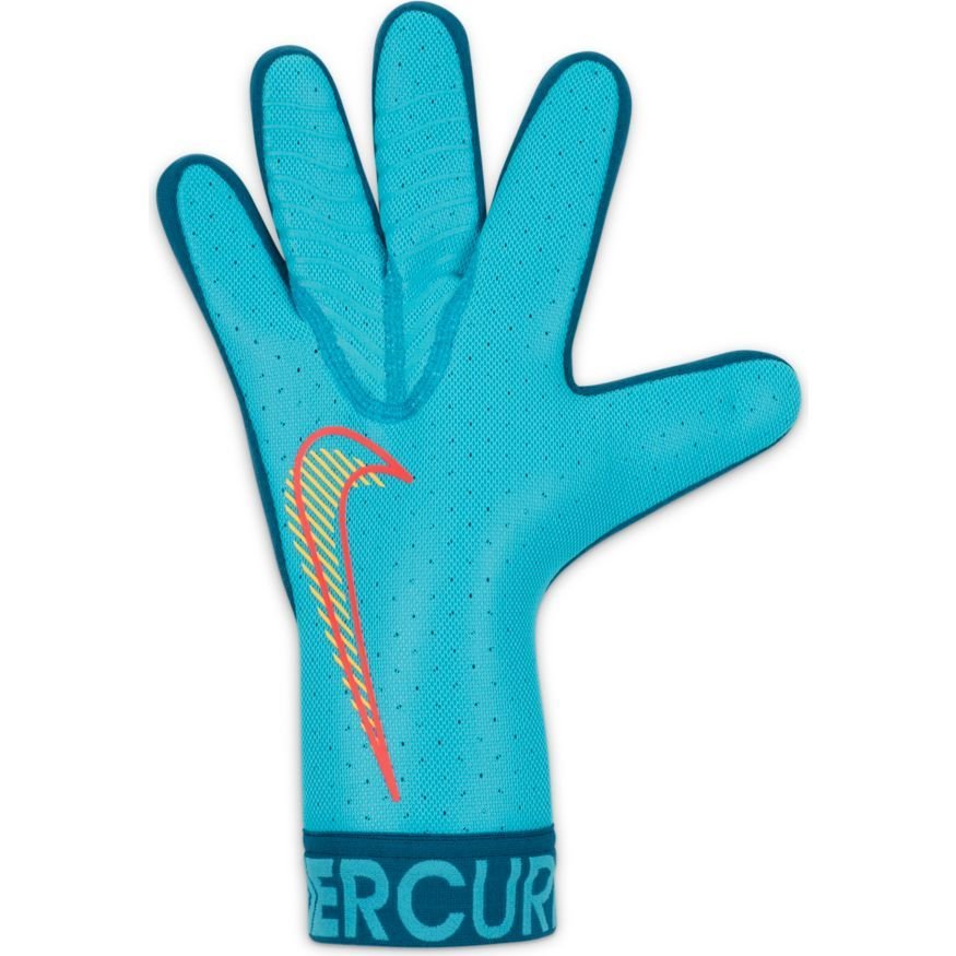 Nike Mercurial Goalkeeper Touch Elite Voetbalhandschoenen Chlorine Blue/Marina/Siren Red Heren online kopen