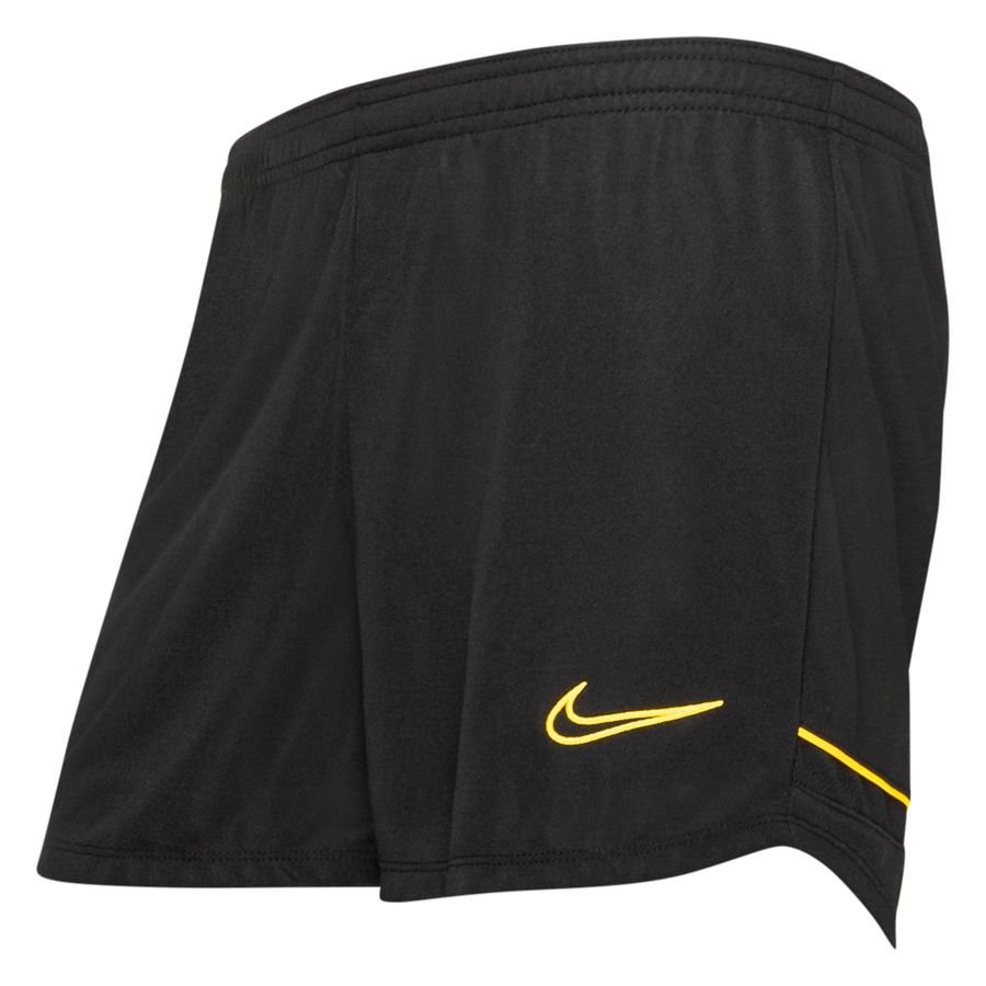 Nike Shorts Dri-FIT Academy 21 - Sort/Orange Kvinde thumbnail