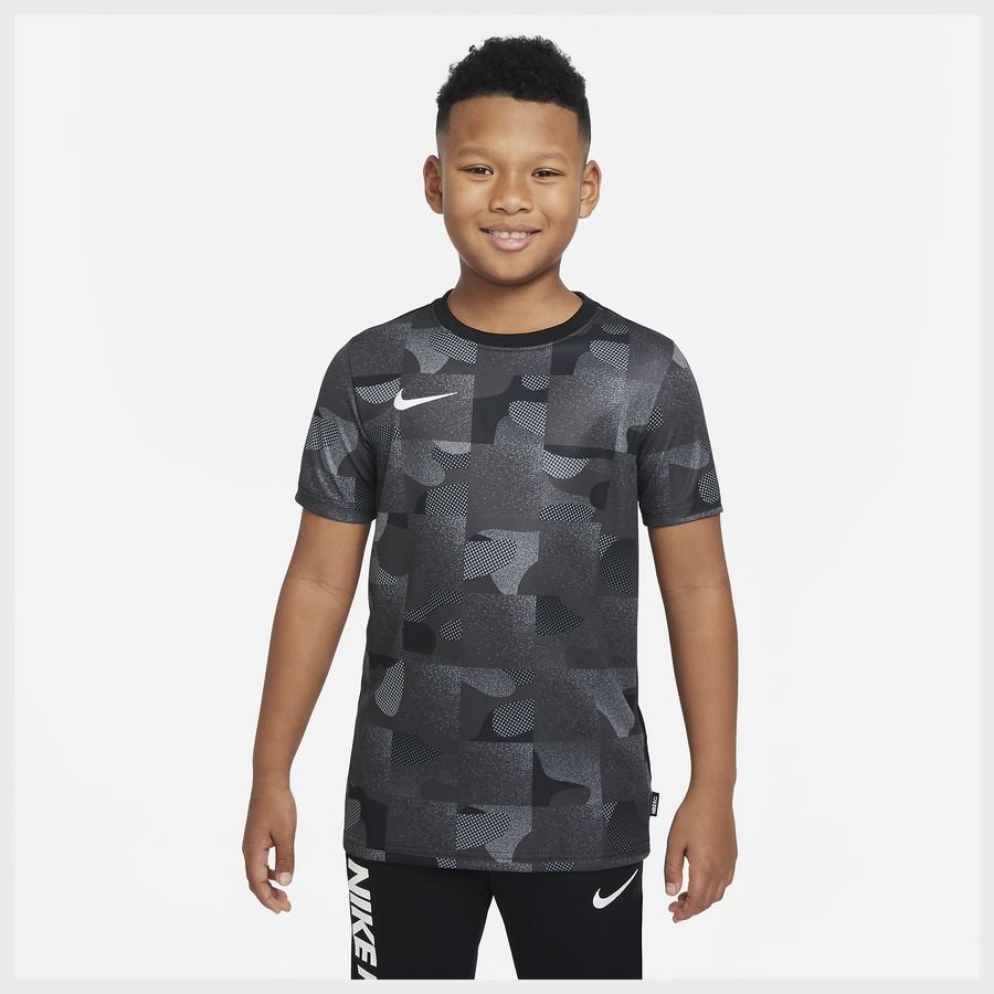 Nike Kids Nike F.C. Dri FIT Voetbaltop voor kids Black/Anthracite/White online kopen
