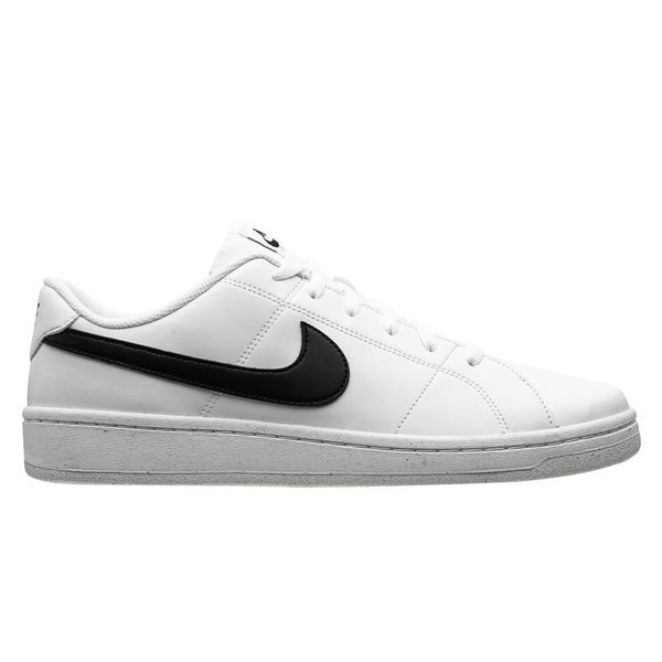 Nike Sneaker Court Royale 2 Next Nature - White/Black | www ...