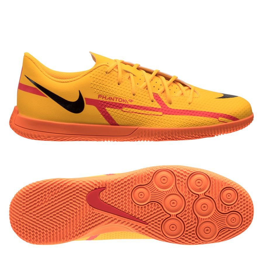 Nike Phantom GT 2 Club IC Blueprint Oranje/Zwart/Oranje online kopen