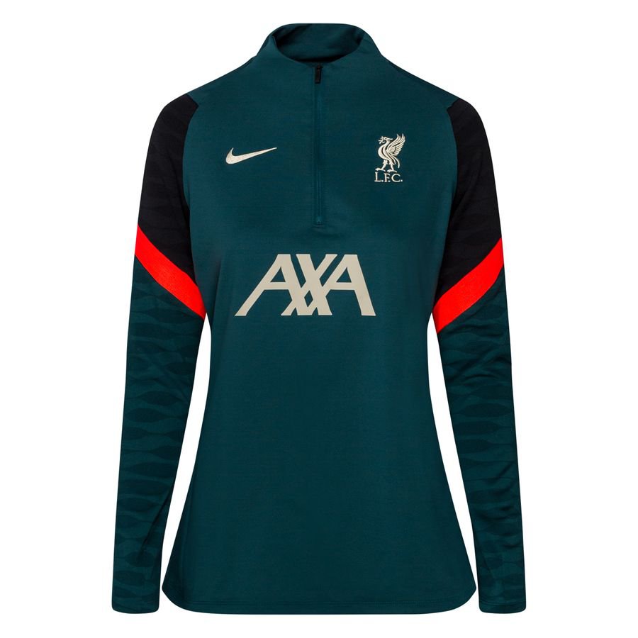 Nike Liverpool FC Strike Voetbaltrainingstop voor dames Dark Atomic Teal/Bright Crimson/Mystic Stone Dames online kopen