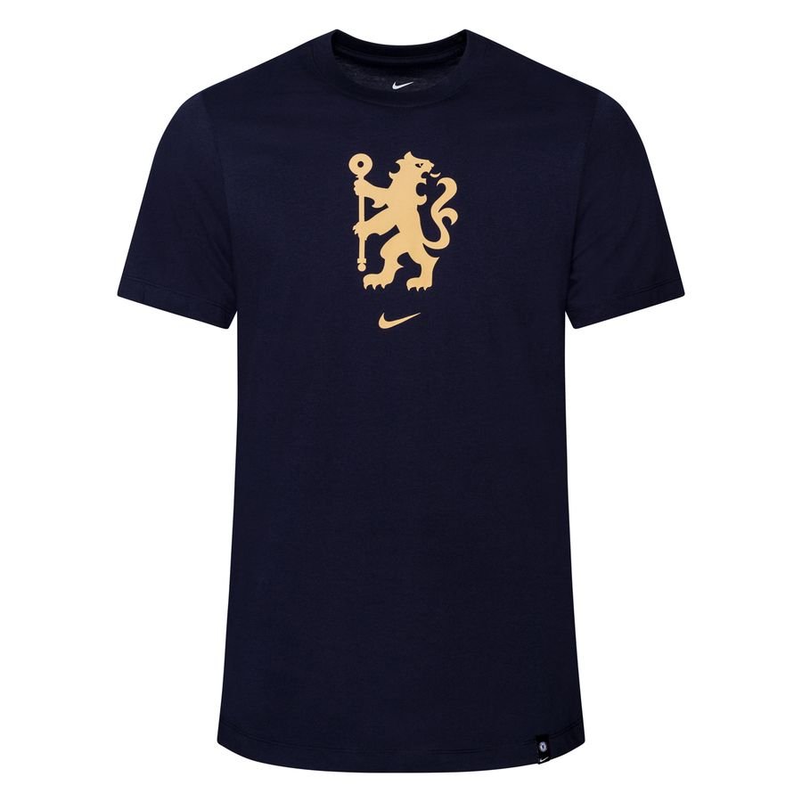 Chelsea T-Shirt Voice Pride of London - Blå