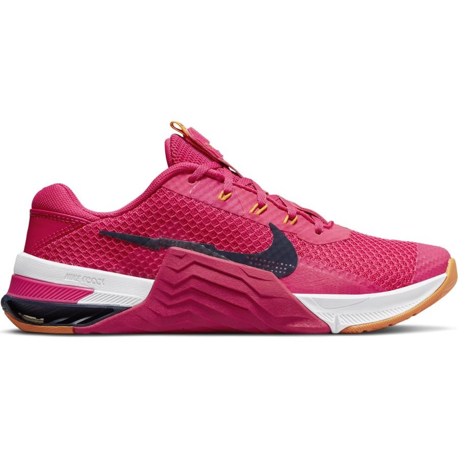 Nike Løbesko Metcon 7 - Pink/Blå/Pink Kvinde thumbnail