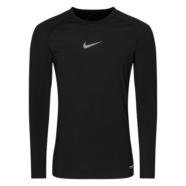 Nike Pro Baselayer Dri-FIT ADV - Black/Iron Grey | www.unisportstore.com