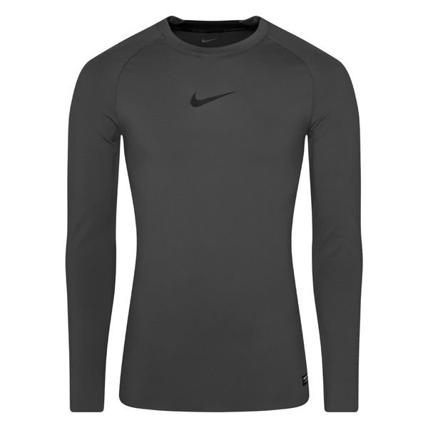 Nike Pro Baselayer Tights 7'' - Black/White