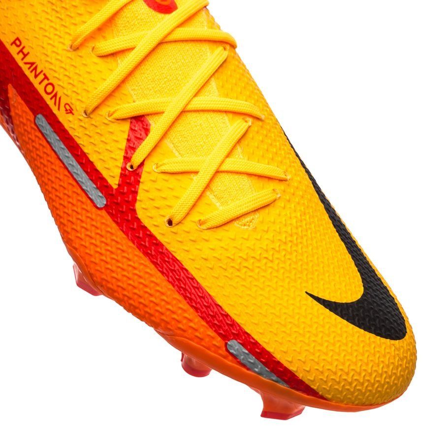 Nike Phantom GT 2 Pro DF FG Blueprint Laser Orange Black Total Orange