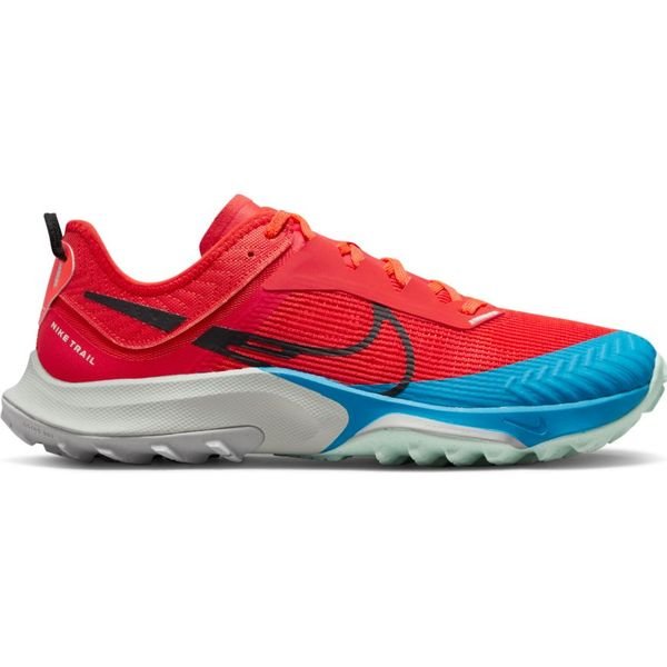 Nike Running Shoe Air Zoom Terra Kiger 8 - Habanero Red/Black/Total ...