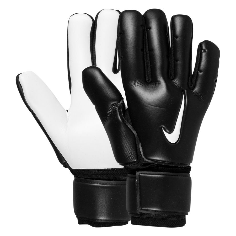 Nike Goalkeeper Gloves Premier SGT RS - Black/White | www 