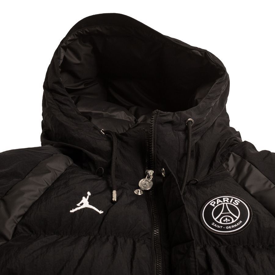 Jordan Paris Saint-Germain Puffer Jacket Footshop | vlr.eng.br