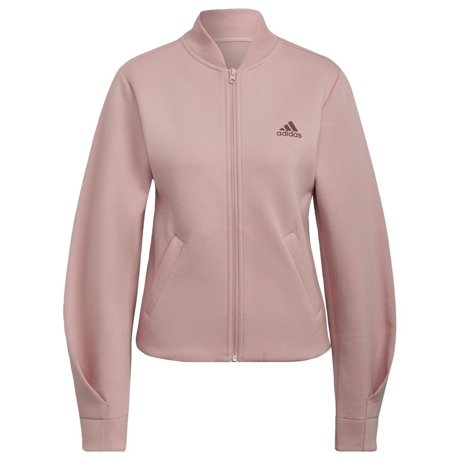 adidas Z.N.E. Sportswear træningsjakke Pink thumbnail
