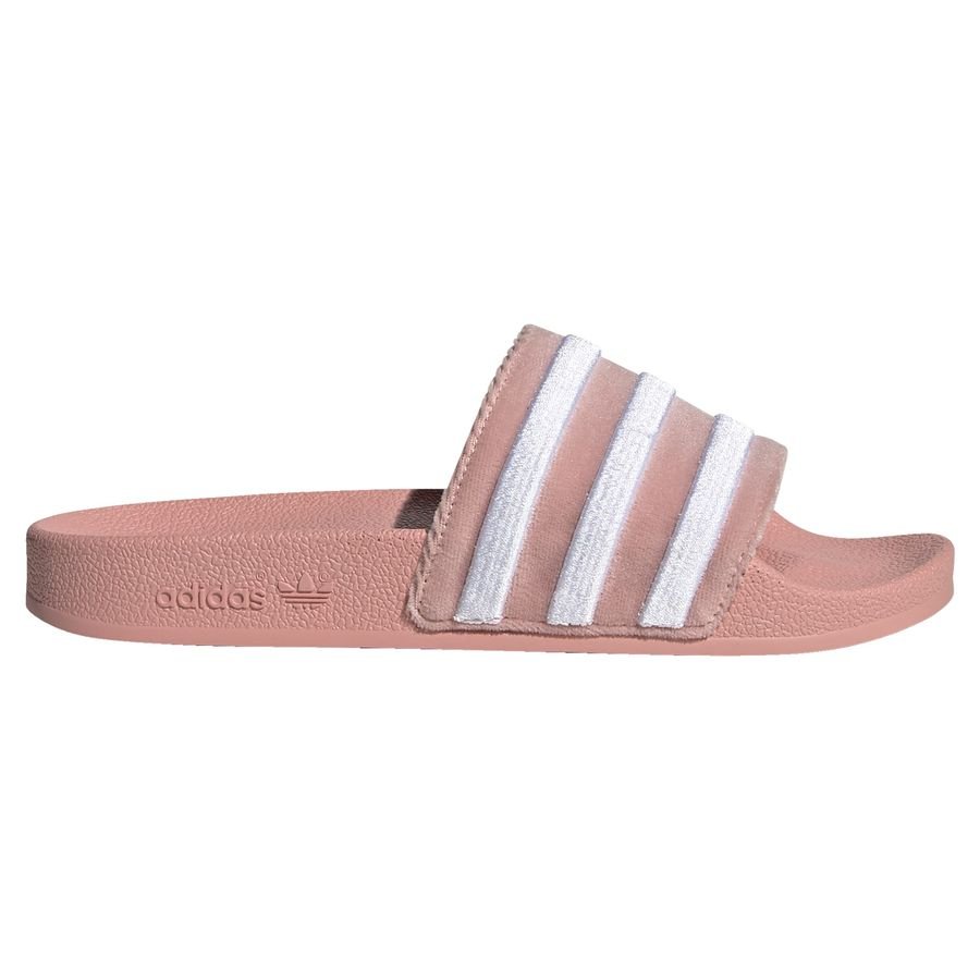 Adilette sandaler Pink thumbnail