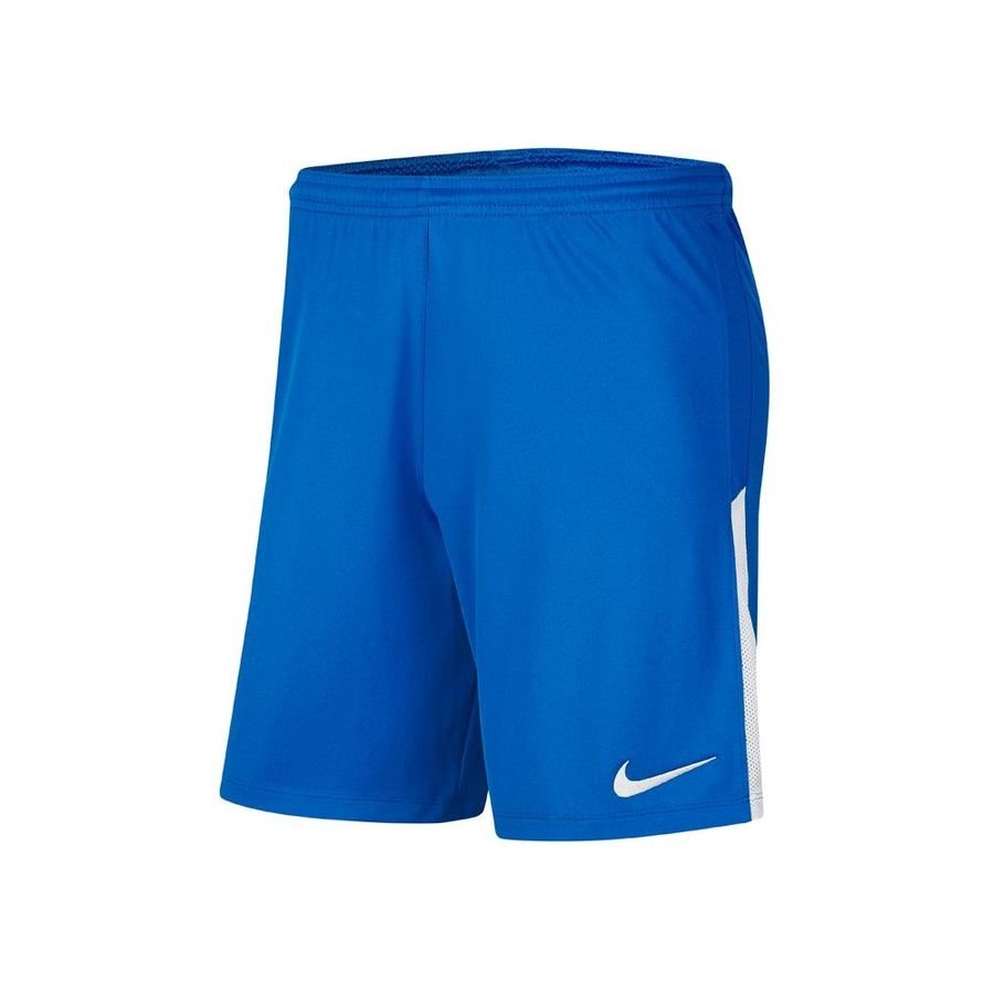 Nike Shorts League II Dry - Blå/Hvid thumbnail