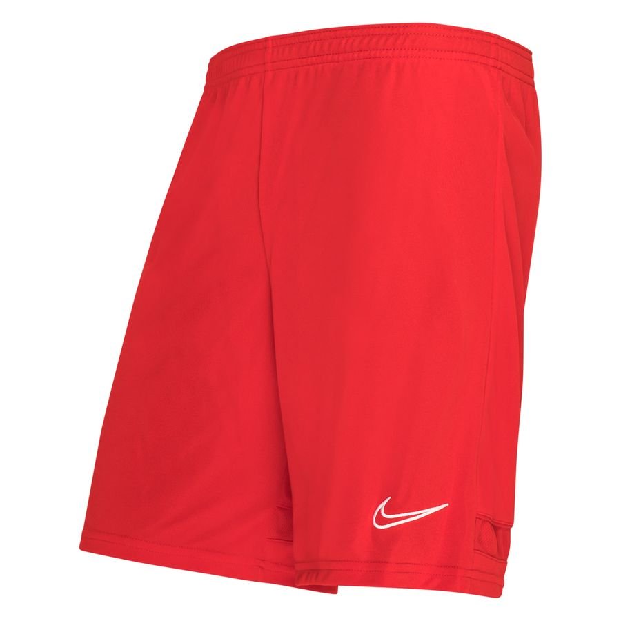 Nike Shorts Dri-FIT Academy 21 - Rød/Hvid thumbnail