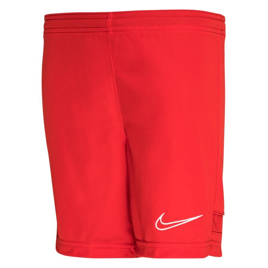 Nike Shorts Dri-FIT Academy 21 - Rød/Hvid Børn thumbnail