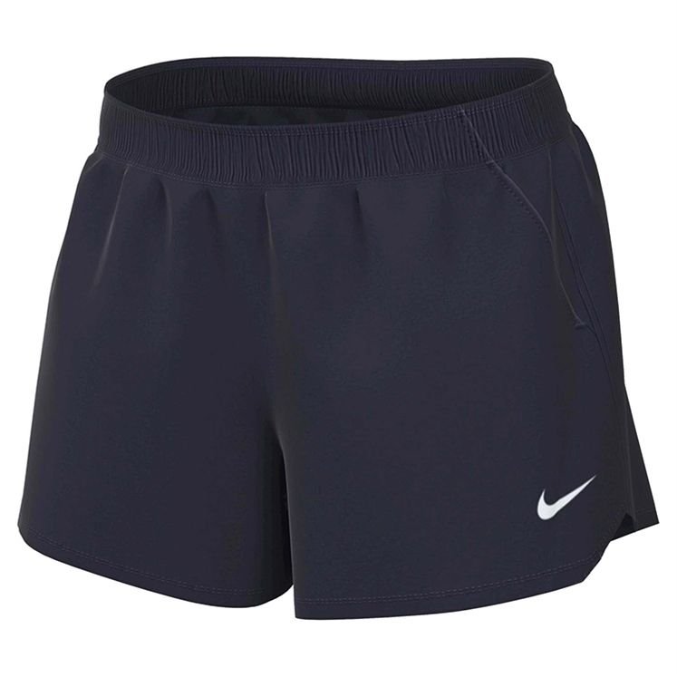 Nike Shorts Dri-FIT Park 20 KZ - Navy/Hvid Kvinde