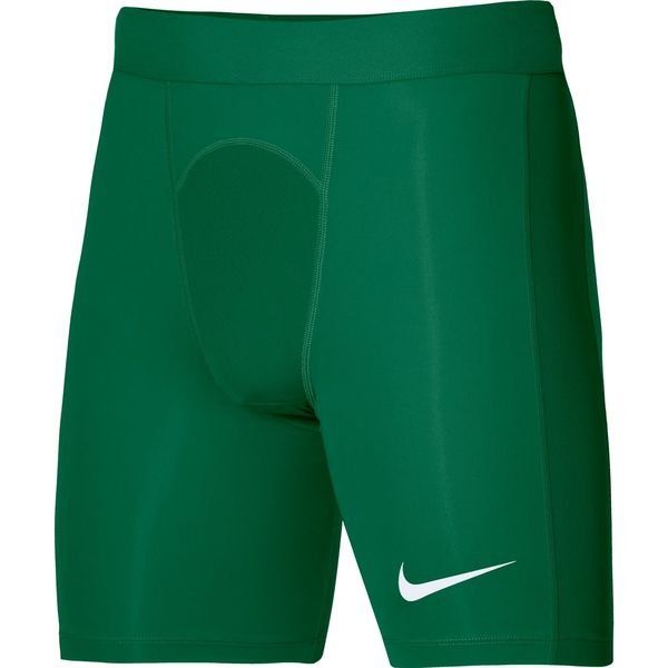 Nike Pro 3´´ Short Tight Green