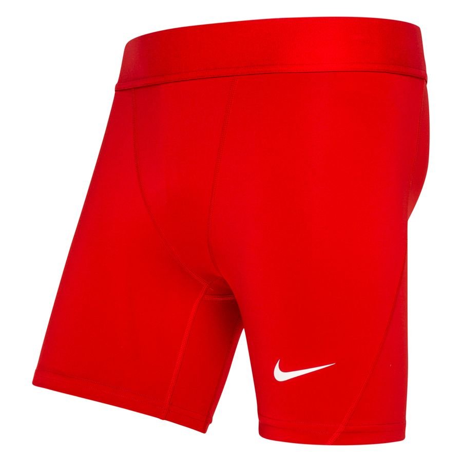Nike Pro Baselayer Dri-FIT Strike - Rød/Hvid Kvinde thumbnail