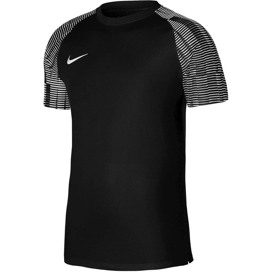 Nike Trænings T-Shirt Dri-FIT Academy - Sort/Hvid Børn thumbnail
