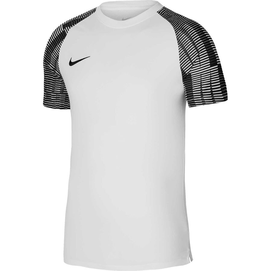 Nike Trænings T-Shirt Dri-FIT Academy - Hvid/Sort thumbnail