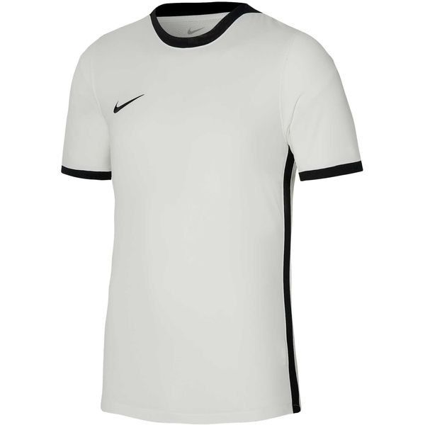 Nike Playershirt Dri-FIT Challenge IV - White/Black | www.unisportstore.com