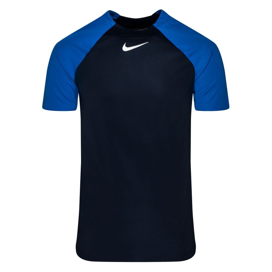 Nike Trænings T-Shirt Dri-FIT Academy Pro - Navy/Blå/Hvid thumbnail