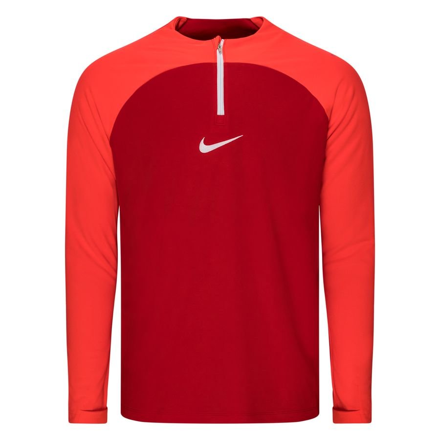 Nike Træningstrøje Dri-FIT Academy Pro Drill - Rød/Rød/Hvid