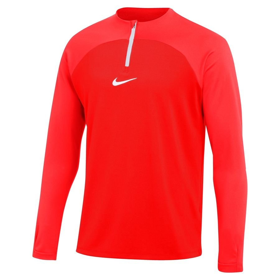 Nike Træningstrøje Dri-FIT Academy Pro Drill - Rød/Rød/Hvid thumbnail